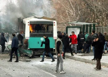 15 askerin şehit olduğu Kayseri saldırısının davası ertelendi