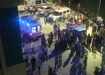 Bursa’da arazi anlaşmazlığı: 2 kişi yaşamını yitirdi