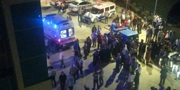 Bursa’da arazi anlaşmazlığı: 2 kişi yaşamını yitirdi