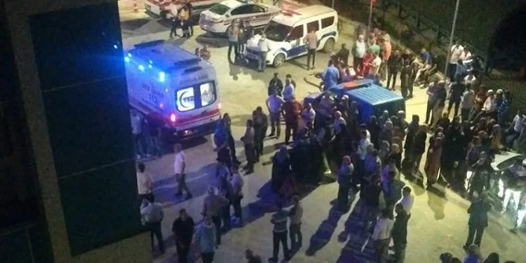 Bursa’da arazi anlaşmazlığı: 2 kişi yaşamını yitirdi