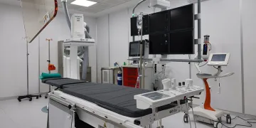 Bilecik’e 11.3 milyonluk sağlık yatırımı