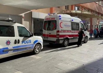 Batman’da iki grup arasında kavga: 1 ölü