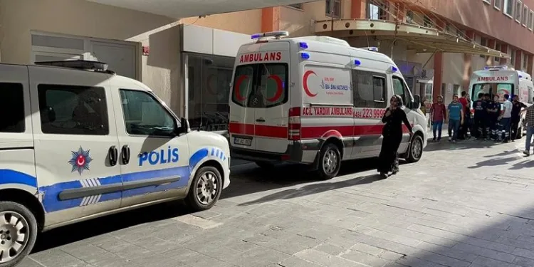 Batman’da iki grup arasında kavga: 1 ölü