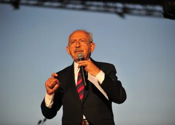 Kılıçdaroğlu’ndan Bursa’da mülteci açıklaması