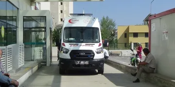 Kastamonu’da komşuların kavgasında silahlar çekildi