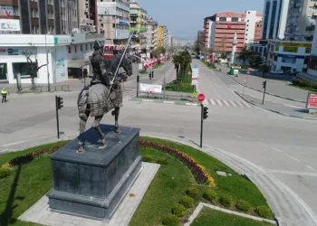Bursa’da bu yollar bugün trafiğe kapatılacak