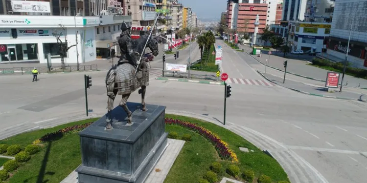 Bursa’da bu yollar bugün trafiğe kapatılacak