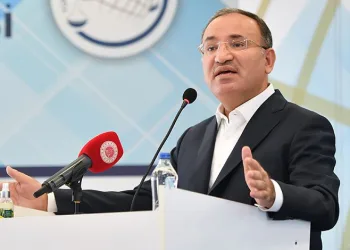“Yargıda yapay zeka kullanımı çalışması yürütüyoruz”