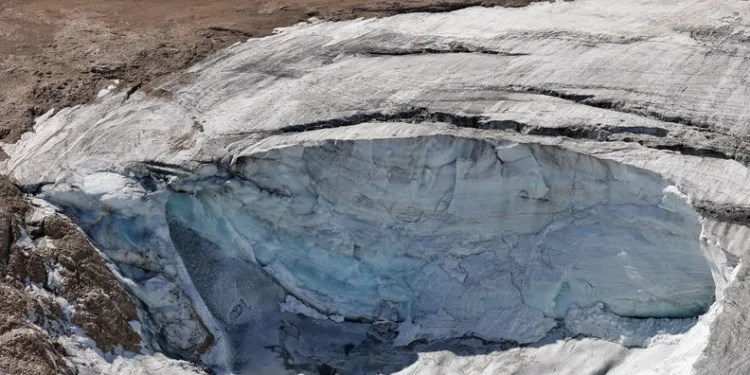 İtalya’daki çığ felaketinde ölü sayısı 11’e yükseldi