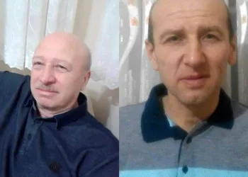 Baba oğlu kestikleri ağacın altında can verdi