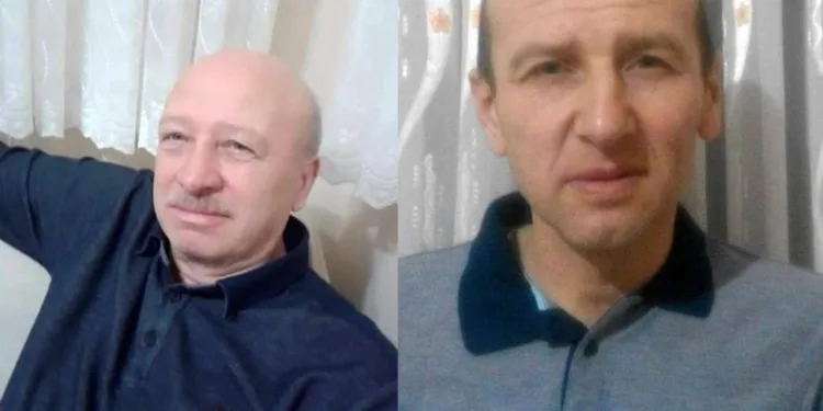 Baba oğlu kestikleri ağacın altında can verdi