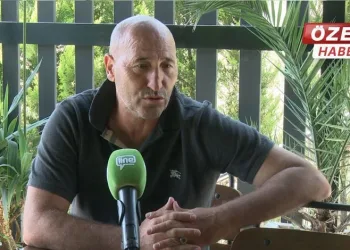 Adnan Örnek: “Bursaspor’un kurtuluşu altyapı”