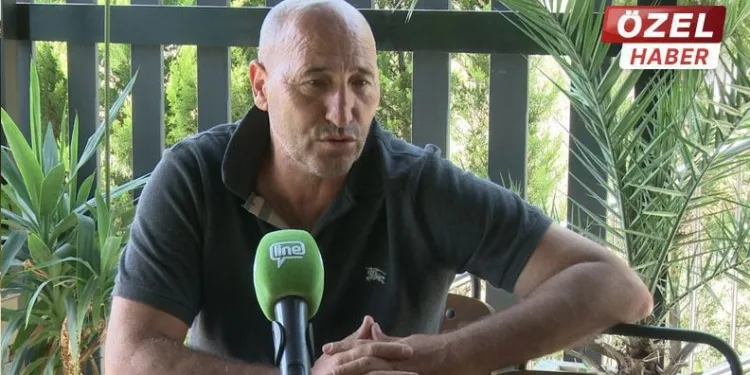 Adnan Örnek: “Bursaspor’un kurtuluşu altyapı”