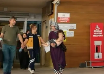 Bursa’da çamaşır suyu içen çocuk hastanelik oldu