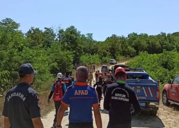 Tekirdağ’da kayboldu İstanbul’da bulundu