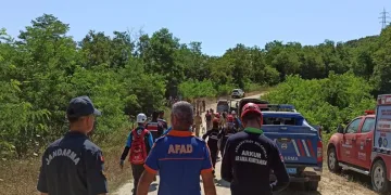 Tekirdağ’da kayboldu İstanbul’da bulundu