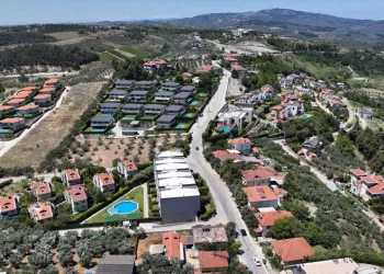 Çağrışan ve Göynüklü planlarının ihalesi yapıldı