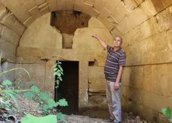 2 bin yıllık tarihe büyük saygısızlık
