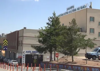 Pencereden düşen çocuk hayatını kaybetti