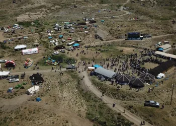 Kato Dağı’nda festival coşkusu