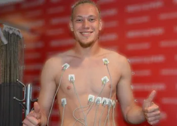 Bursaspor’da sağlık kontrolleri tamamlandı
