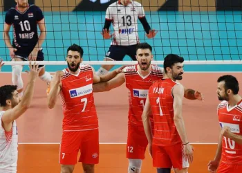 Filenin Efeleri, Challenger Kupası’nda yarı finalde
