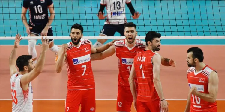Filenin Efeleri, Challenger Kupası’nda yarı finalde