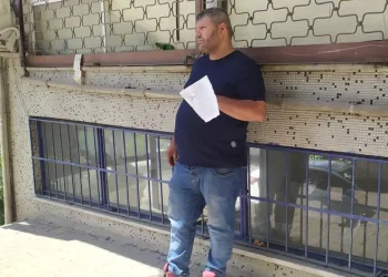 Bursa’da çöp evde bulunan çocuğun babası konuştu