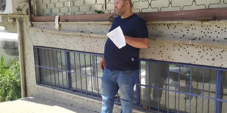 Bursa’da çöp evde bulunan çocuğun babası konuştu