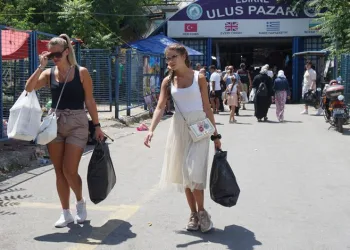 Pasaportsuz seyahat kararı sonrası Bulgar akını