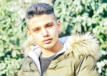 Sokak ortasında öldürüldü