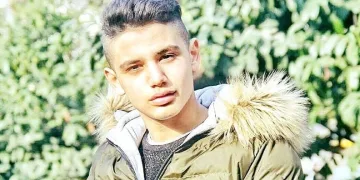 Sokak ortasında öldürüldü