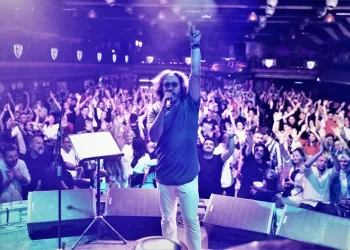 Fettah Can bayramda Bursa’da sahne aldı