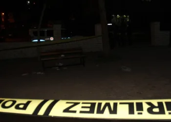Parkta oturan kadınlar saçmaların hedefi oldu: 5 yaralı