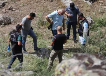 Dehşete düşüren cinayette yeni detaylar