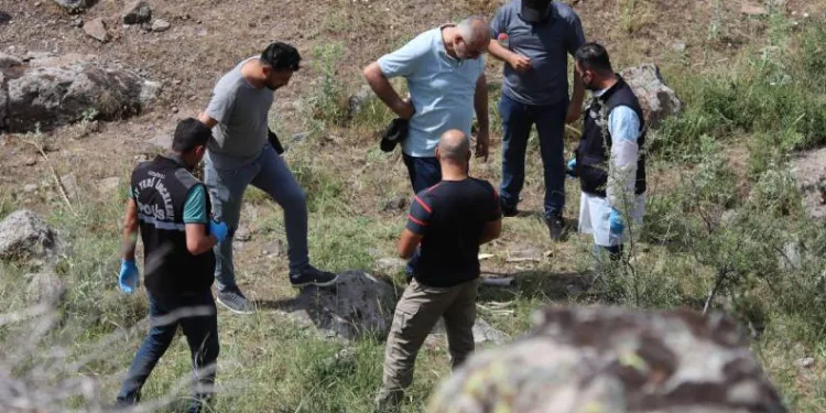 Dehşete düşüren cinayette yeni detaylar