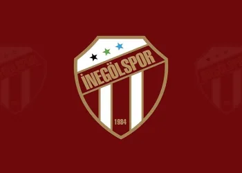 İnegölspor’un fikstürü belli oldu