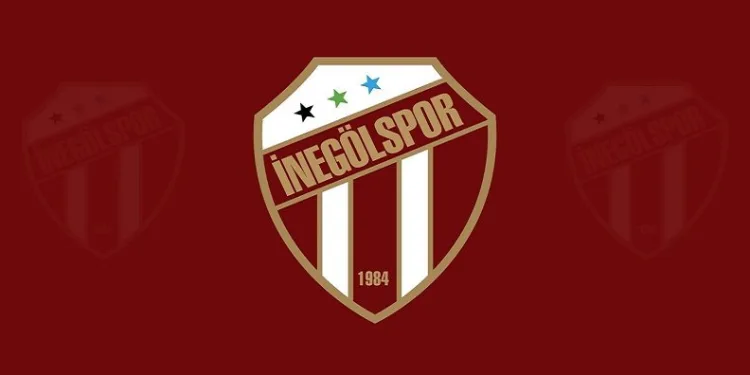 İnegölspor’un fikstürü belli oldu