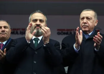 Bursa’da 18 milyar liralık yatırımı hizmete açacak