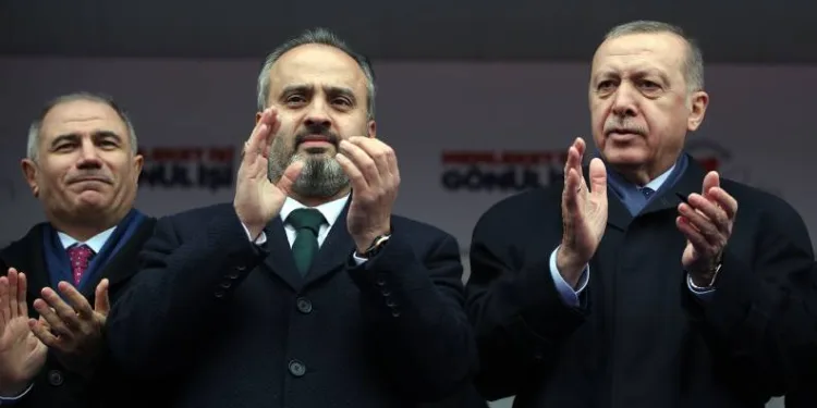 Bursa’da 18 milyar liralık yatırımı hizmete açacak