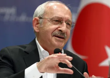 CHP lideri Kemal Kılıçdaroğlu Bursa’ya geliyor
