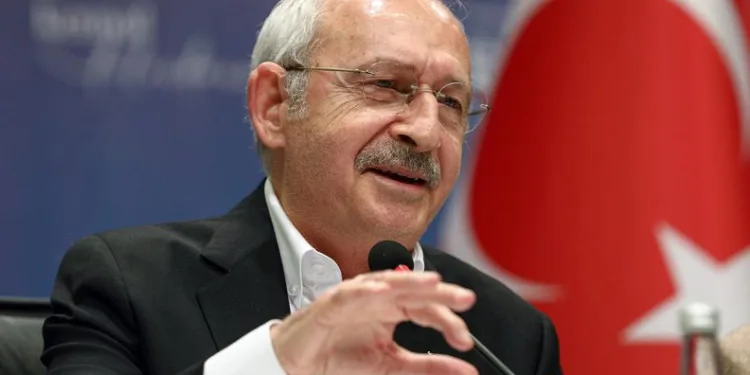 CHP lideri Kemal Kılıçdaroğlu Bursa’ya geliyor