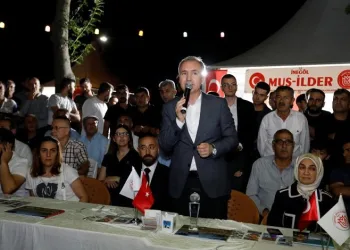 Bursa İnegöl’de kültür buluşması