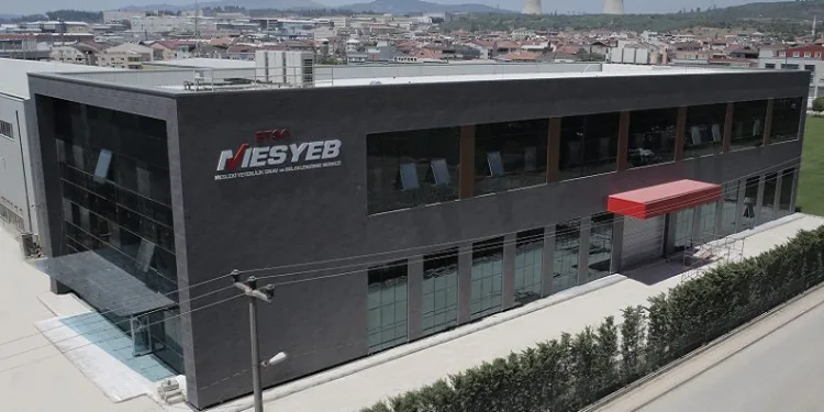 6 ayda 5 bin 500 çalışan belgelendirildi