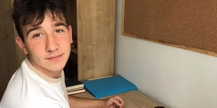Devlet korumasındaki gençlerin YKS başarısı
