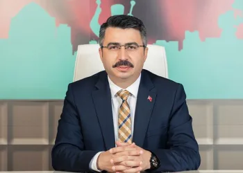 Oktay Yılmaz’dan Bursaspor’a destek