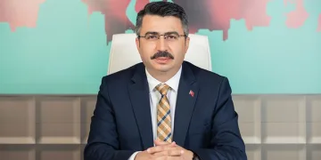 Oktay Yılmaz’dan Bursaspor’a destek