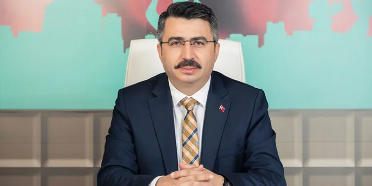 Oktay Yılmaz’dan Bursaspor’a destek