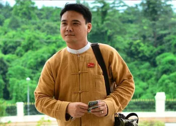Myanmar’da darbe karşıtı 4 kişi idam edildi