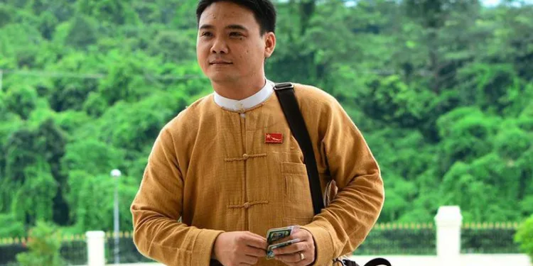 Myanmar’da darbe karşıtı 4 kişi idam edildi